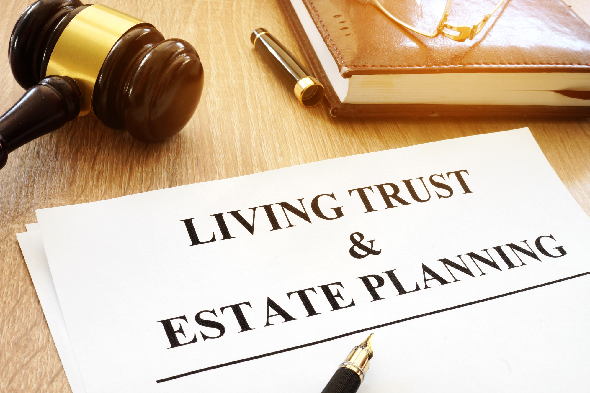 Estate planning, a crucial aspect of legal and financial planning