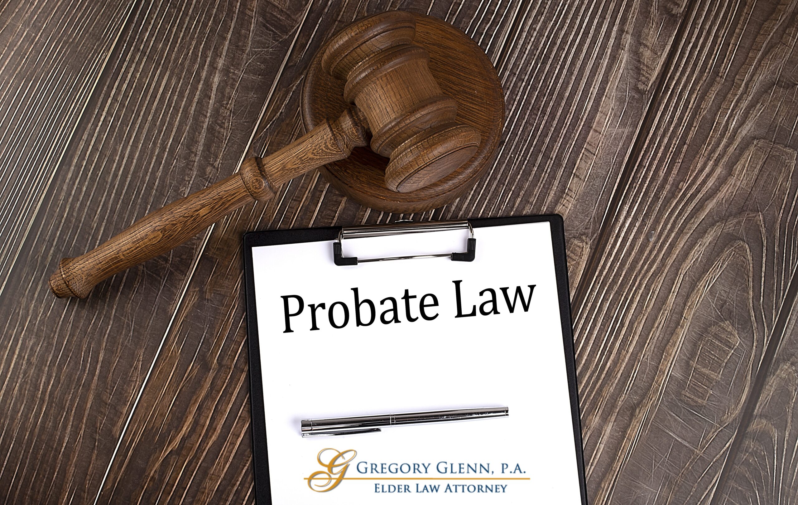 gregory glenn pa elder law attorney probate